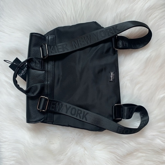 NWT Botkier Trigger Mini Backpack - Picture 7 of 10